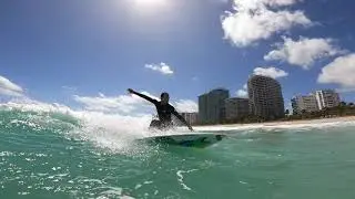 SURFING HARBOUR HOUSE 2021 - THE SOUTH SIDE