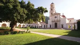Mass for Friday of the Seventh Week of Easter (Ordinary Form) | Thomas Aquinas College
