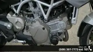 2010 Aprilia Mana 850 GT ABS  - Empire Cycle & Powersport...