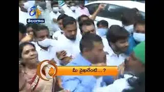 1 PM | ETV 360 | News Headlines | 30th June '2021  | ETV Telangana