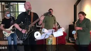 Vleppyie Auwurs - Corona