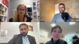 Safeguarding in an International School Setting - A discussion for the International Schools Network
