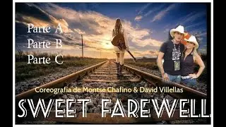 Sweet Farewell - David Villellas & Montse Chafino (Music)