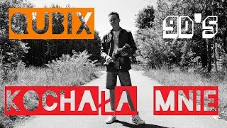 Qubix - Kochała mnie [90's] (Official Video 2018)