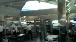 Istambul Airport Ataturk in Turkey (TAV)