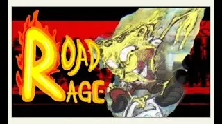 Road Rage VSF | El Sansfield XD | Mistful crimson morning v2 OST |