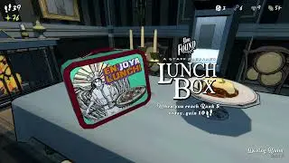 TonyTheTGR plays Blue Prince #58