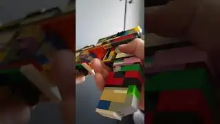 New tommy gun!!!