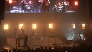 PARCELS : Thinkaboutit : {4K Ultra HD} : The Salt Shed : Chicago, IL : 10/19/2025