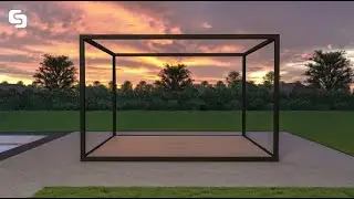 Modular Outdoor Units