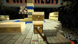 Minecraft Pantheon #1 - Самая Сложная Карта