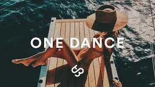 One Dance - Summer Pop Beat Instrumental | THAIBEATS