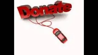 car charity donation