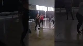 Dance Your Pounds with Dwight Holt(3)