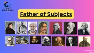 Father of Subjects
