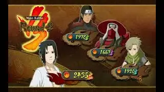 Failing S+ Tournament
