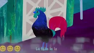 ANIMAL SOUND SONGS Sparta Pitch Effects Sponsored by Gamavision Csupo Effects