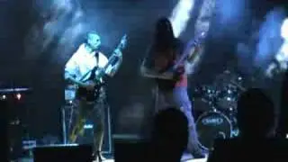 Innergrave - Mind Corruption (Live@Heartrock Fest 2008)