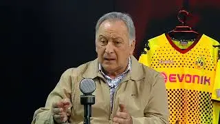 El Almanaque de Florete | Óscar Wirth contó anécdotas y analizó el #futbol Chileno