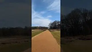 #richmond #london #walkthrough #walking #life #animals #uk #country