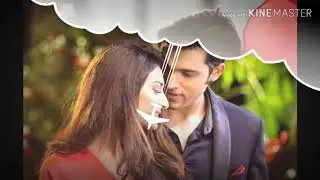 Prerna and anuraag WhatsApp status Erica and parth samathan romantic pics