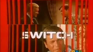Classic TV Theme: Switch (Robert Wagner)