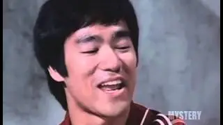 Bruce Lee 