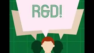 MyGPT for R&D DIrector in One minute
