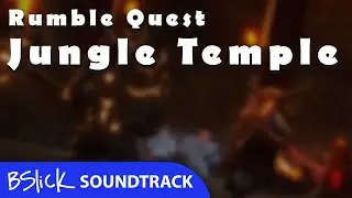 Rumble Quest, 
