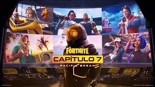 fortnite reto