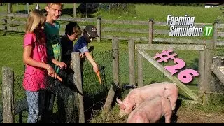 🐮LS17 - LPT - R&uuml;gen - Die Lieben Kleinen #26🐮