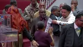 House of Victory | Sunday Worship Service