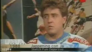Pum Deportivo (Jappening con Ja, 1988)