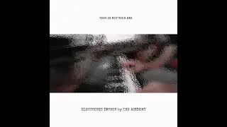 IMPROV - This Is Not Your War - (LIVE) - SampleTank & Ableton - #edm #hardcore #electronica #remix