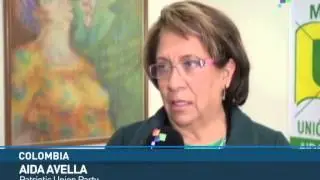 Colombia: Guarantees against Paramilitary Violence Necessary