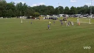 U17 Goalkeeper ECNL and USYS Playoffs Highlights