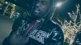 You Weird - Mally 215 Ft. T Sin (Visionary Films)