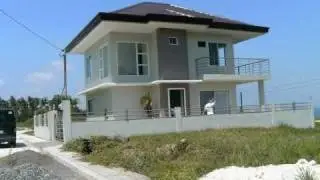 House and Lot for Sale Holiday Oceanview Samal, Davao, Philippines