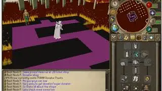 Unique-Ps! COOLEST CUSTOM SERVER EVER!