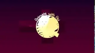 VIDDYOZE present logo sting