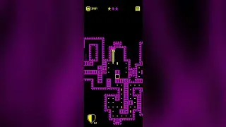 Tomb of the Mask: Level 196