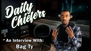 Bag Ty Talks 