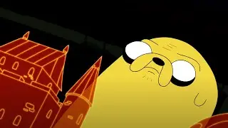 Card Wars Kingdom (Available Now!) | Adventure Time | Cartoon Network Asia