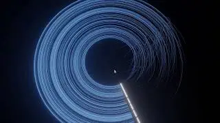 meditative Animationnodes