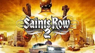 Saints Row 2 - #10 - Reencontro