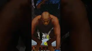 Only UFC Fighter That Can Beat Jon Jones 🥶 #shorts