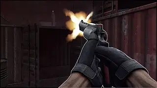 Contract Wars: I Am The Judge (Raging Judge Gameplay)