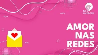 DANI - AMOR NAS REDES
