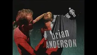 Girl: Yeah Right! - Brian Anderson (2003) [Limited Edition]
