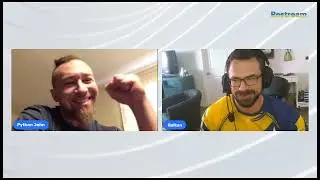 The Afternoon Roast featuring Armtillery - Arizona Arm Wrestling talk